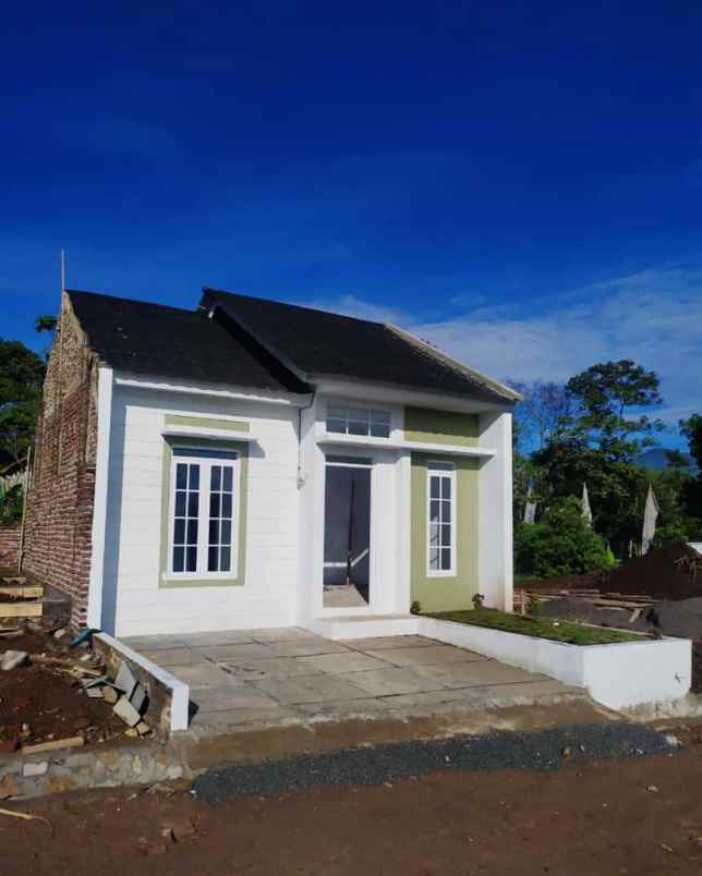 perumahan hijra pasopati land tahap 2 leles garut