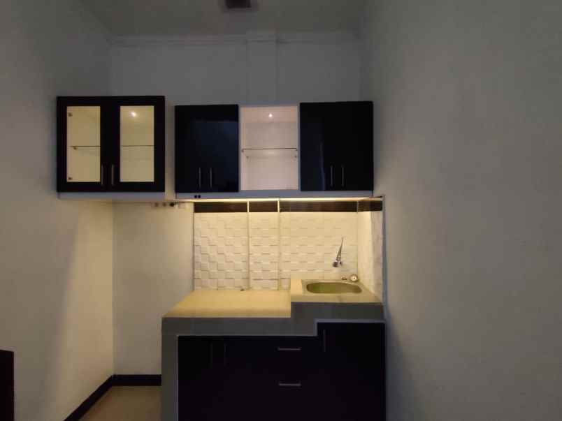 perumahan islami 2 lantai dekat exit tol sawangan shm