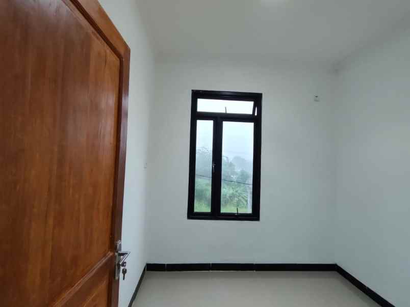 perumahan islami 2 lantai dekat exit tol sawangan shm