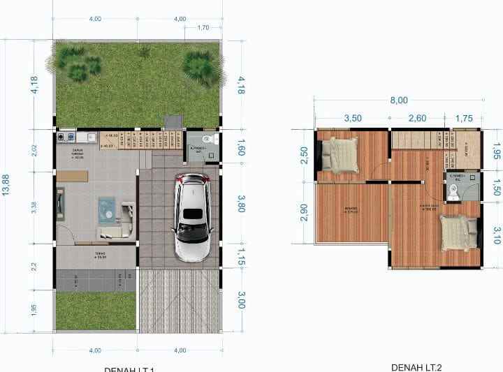 perumahan kertanegara villa regency karangploso malang