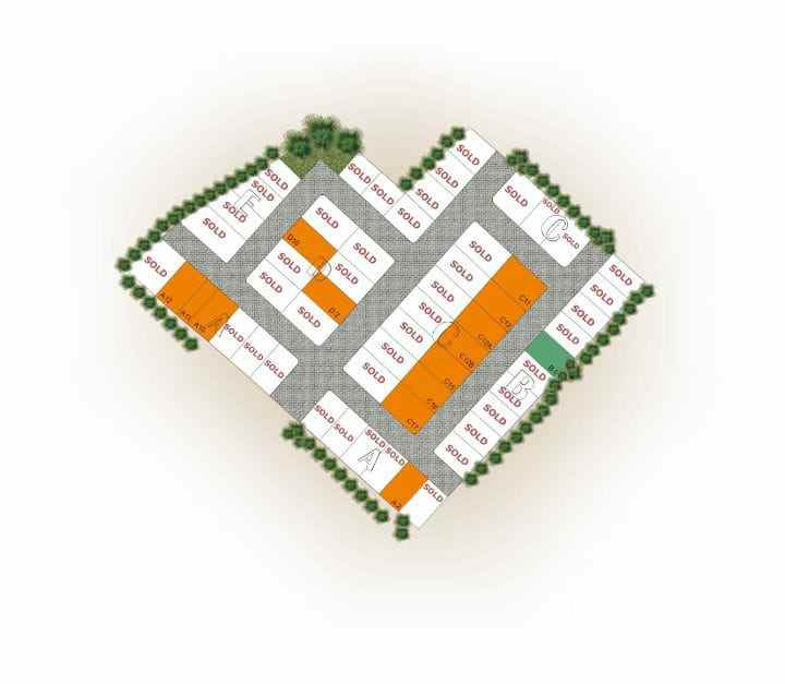 perumahan kertanegara villa regency karangploso malang