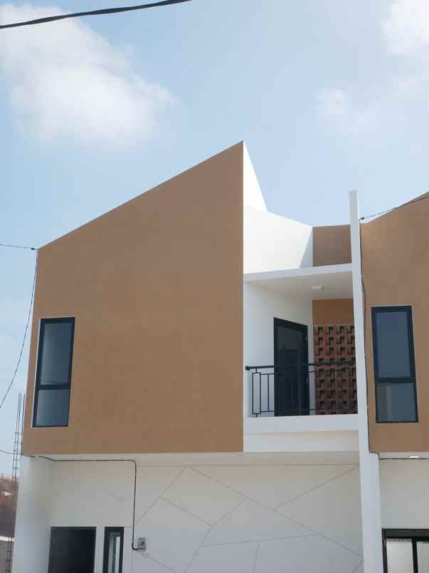 perumahan taman medyra hunian asri modern di karawang