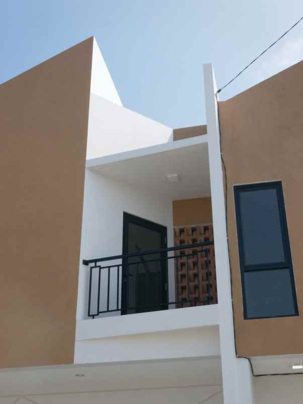 perumahan taman medyra hunian asri modern di karawang