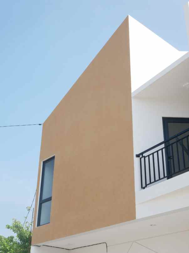 perumahan taman medyra hunian asri modern di karawang