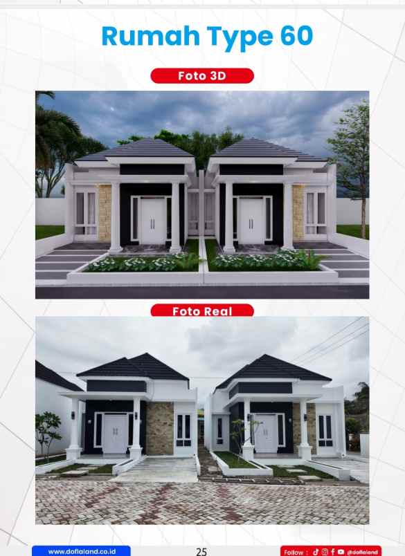 promo cukup boking 5 jt sampai akad