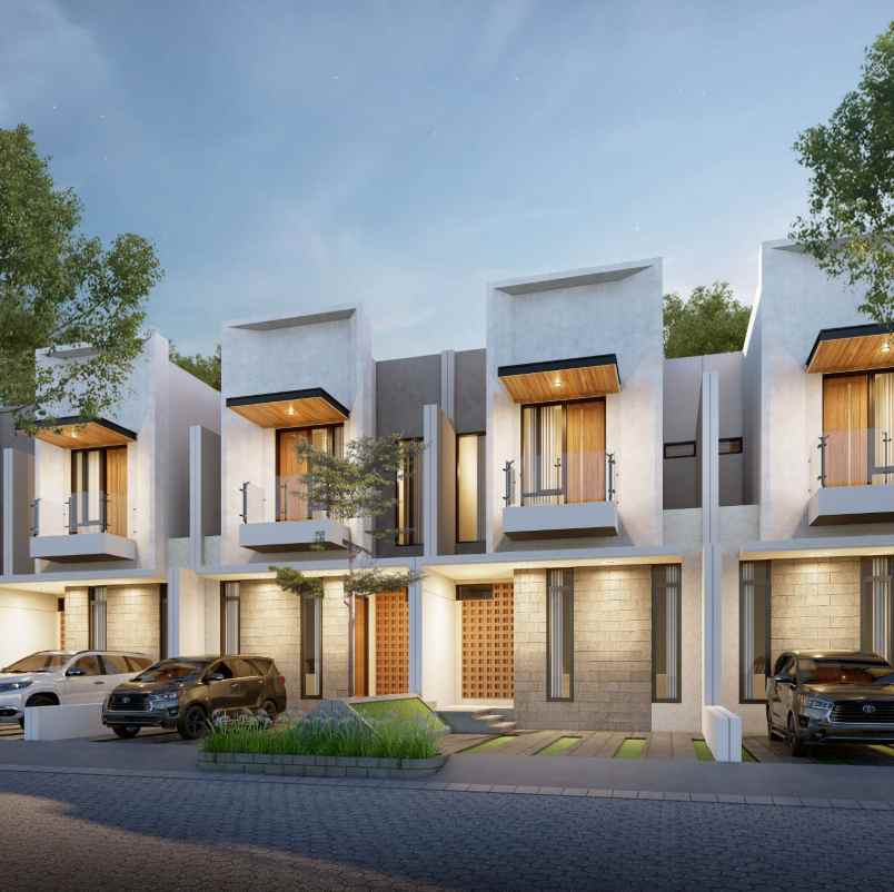 promo perumahan minimalis di ponorogo kota