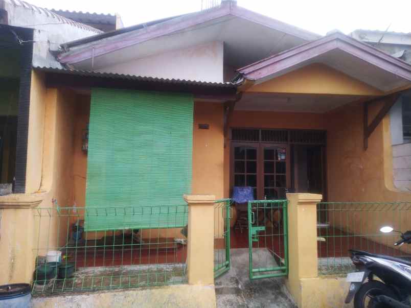 roman strategis banyumanik semarang