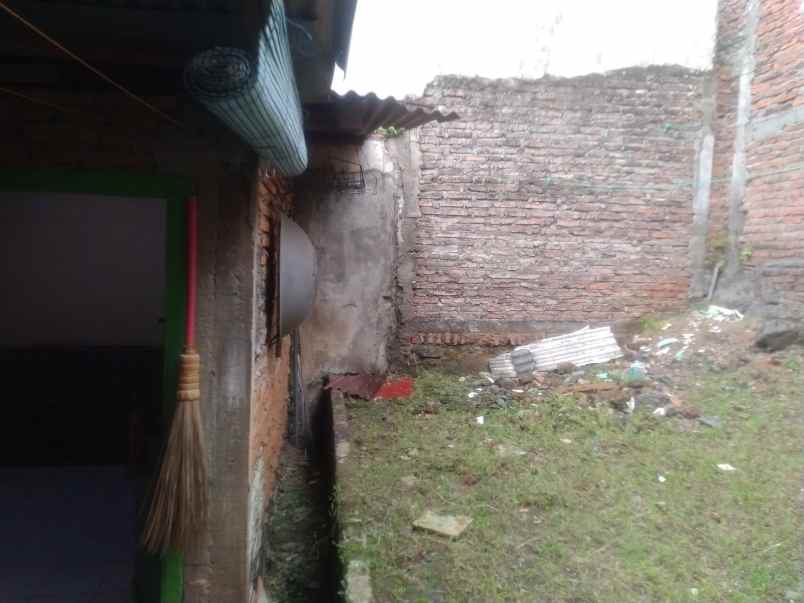 roman strategis banyumanik semarang