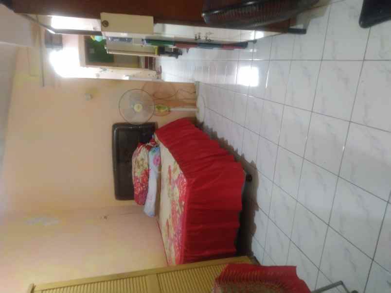 roman strategis banyumanik semarang