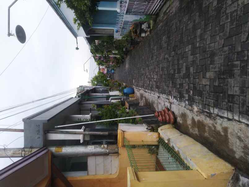 roman strategis banyumanik semarang