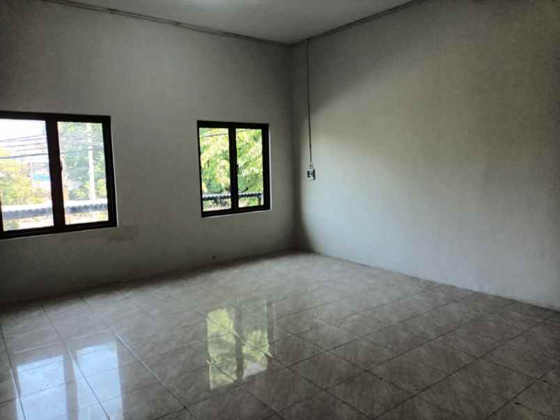 ruko baru renov 2 5 lantai raya putro agung kenjeran