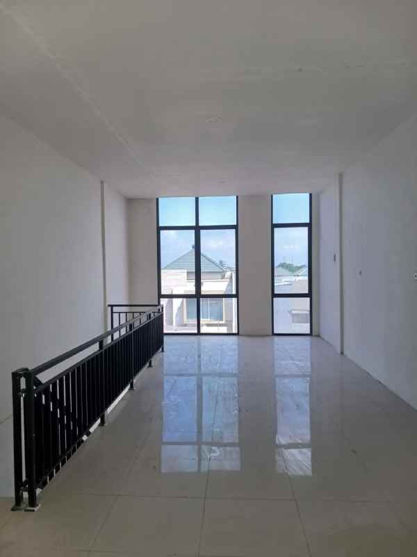 ruko eastern park residence