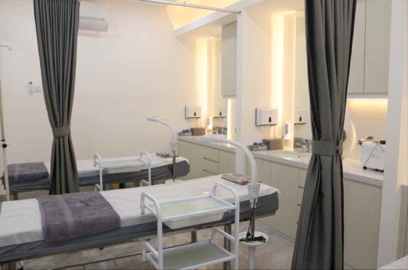 ruko gandeng di kalideres jakarta barat