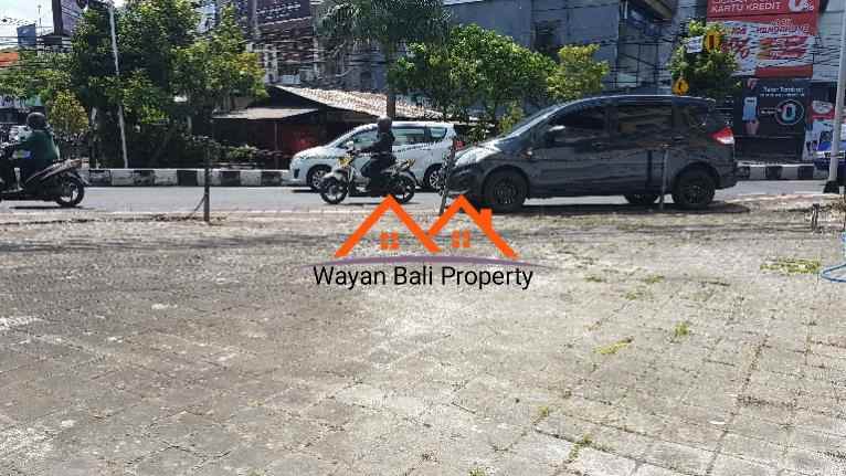 ruko gudang kantor jl teuku umar