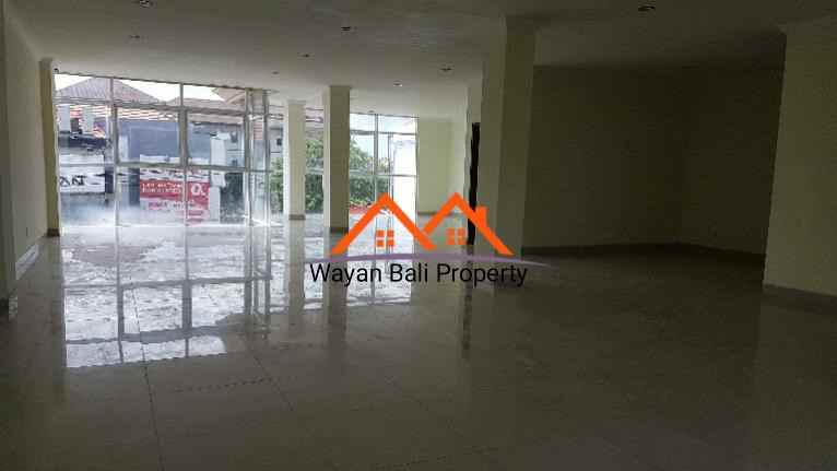 ruko gudang kantor jl teuku umar