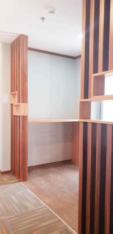 ruko gudang kantor jl trembesi pademangan