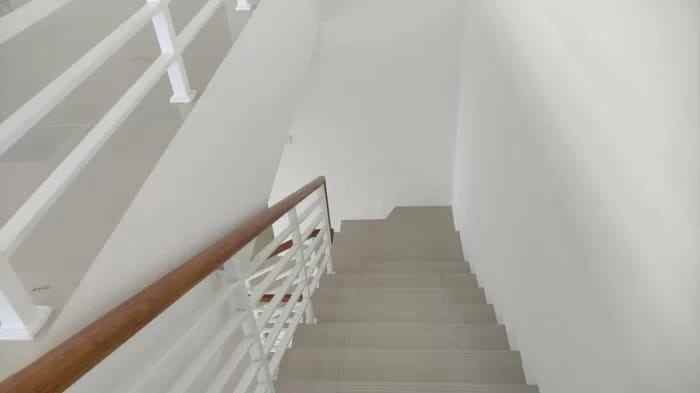 ruko new east jakarta garden city siap pakai