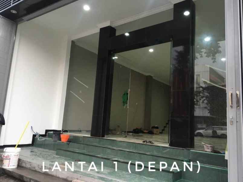 ruko surabaya utara raya dupak