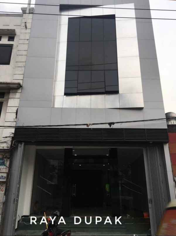 ruko surabaya utara raya dupak