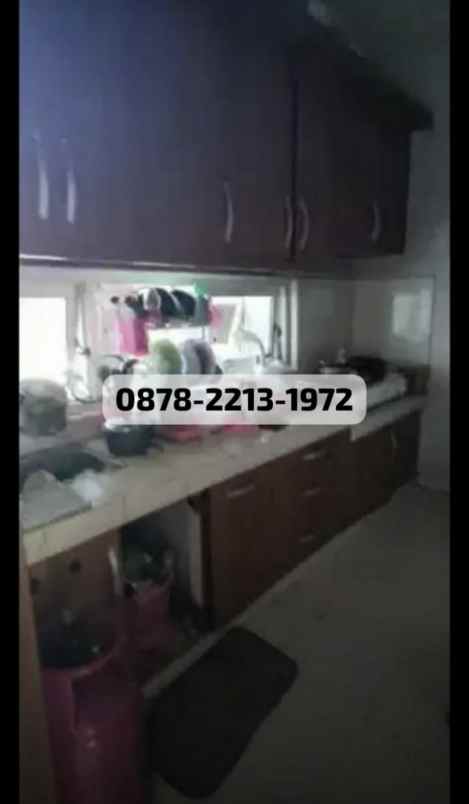 rukost bagus untuk invest dekat ke kampus itb