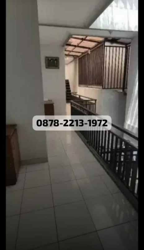 rukost bagus untuk invest dekat ke kampus itb