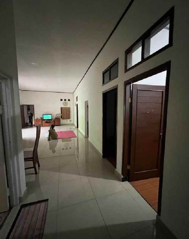 rumah 1 lantai di jalan deme gatot subroto bandung