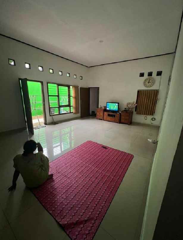 rumah 1 lantai di jalan deme gatot subroto bandung