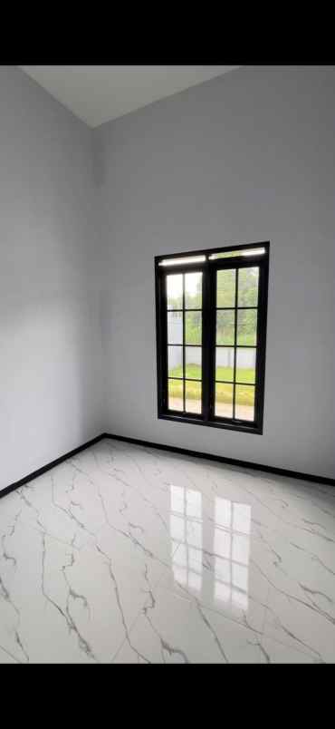 rumah 2 lantai 600 jutaan lokasi cemorokandang