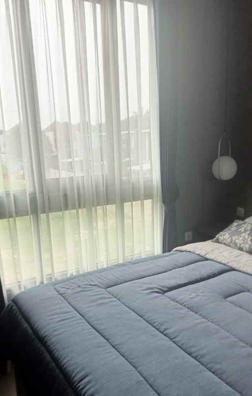 rumah 2 lantai bekasi timur