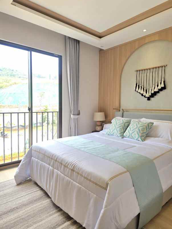 rumah 2 lantai di sentul