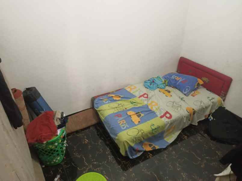 rumah 2 lantai minimalis