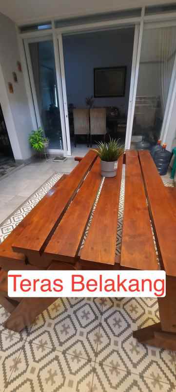 rumah 2 lantai modern minimalis antapani bandung