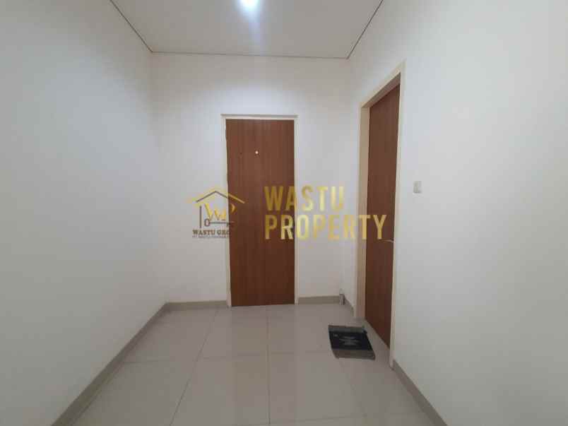 rumah 2 lantai murah di area pamulang