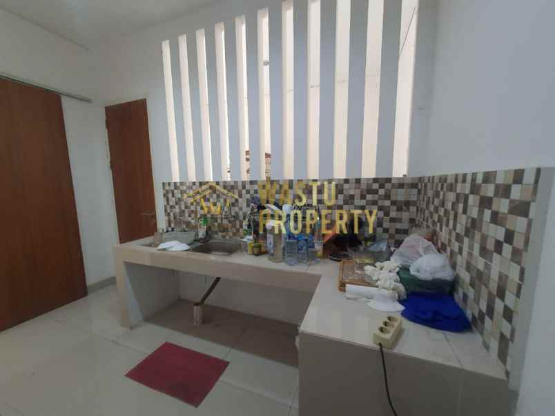 rumah 2 lantai murah di area pamulang