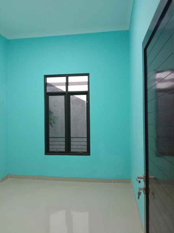 rumah 2 lantai murah di jatikramat kota bekasi