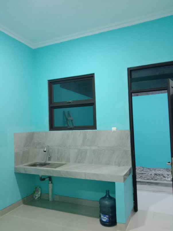 rumah 2 lantai murah di jatikramat kota bekasi