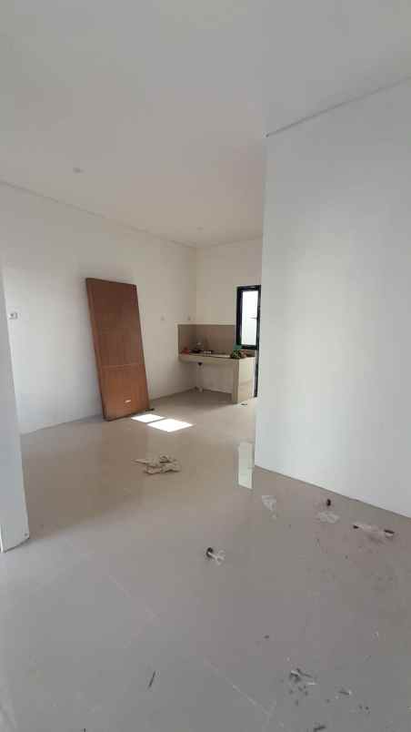 rumah 2 lantai termurah di tangerang