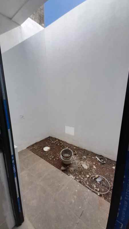 rumah 2 lantai termurah di tangerang