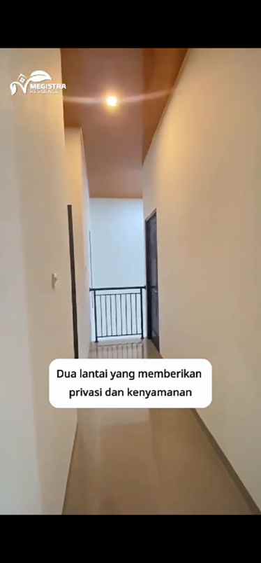 rumah 2 lt free all in tnpa dp citayam tajurhalang