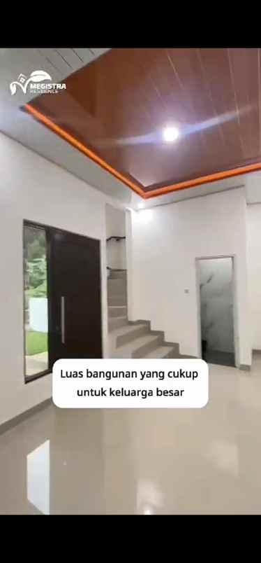 rumah 2 lt free all in tnpa dp citayam tajurhalang