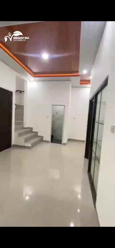 rumah 2 lt free all in tnpa dp citayam tajurhalang