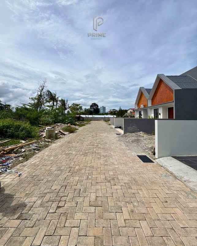 rumah 800 jutaan di jagakarsa jakarta selatan