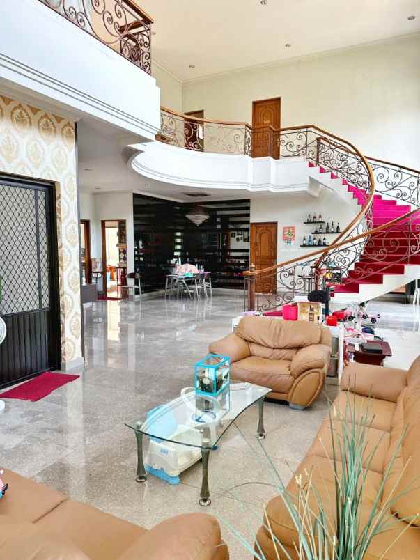 rumah araya tahap 1 strategis siap huni boulevard
