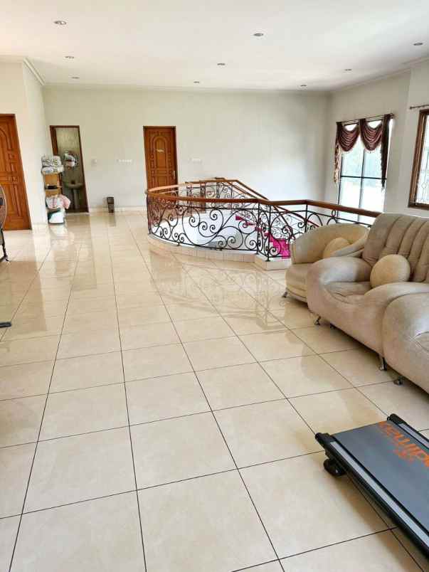 rumah araya tahap 1 strategis siap huni boulevard