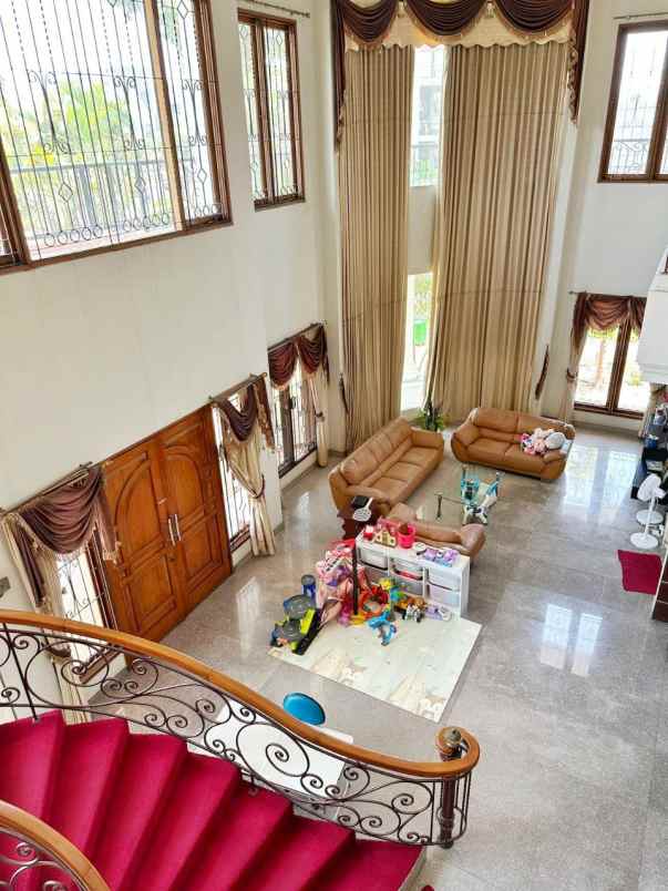 rumah araya tahap 1 strategis siap huni boulevard