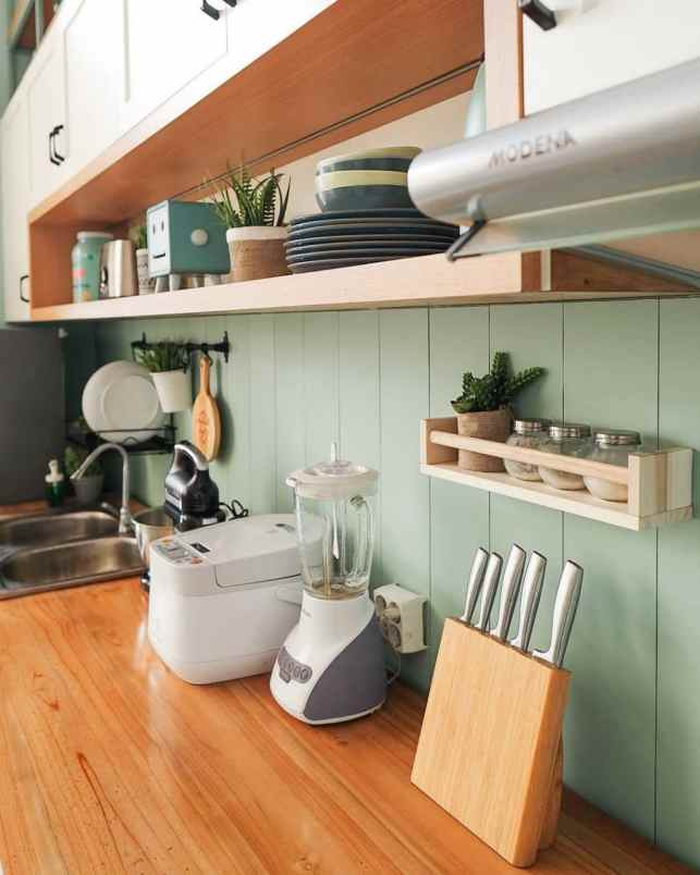 rumah arcamanik aesthetic dekat sport jabar