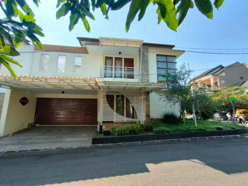 rumah awani residence dekat tol padalarang