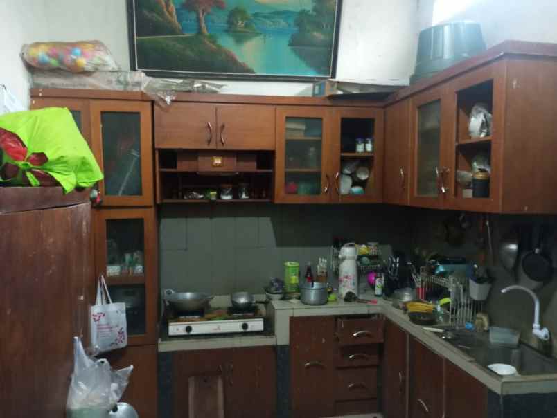 rumah bagus di puri cendana tambun bekasi c0441