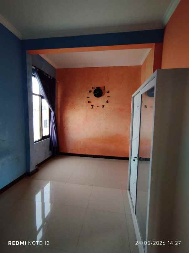 rumah bagus siap huni 2 lantai garut
