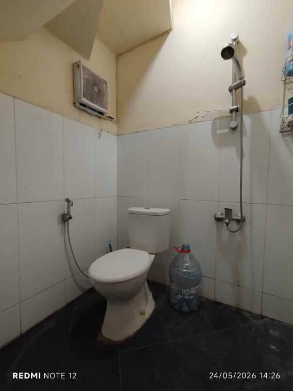 rumah bagus siap huni 2 lantai garut